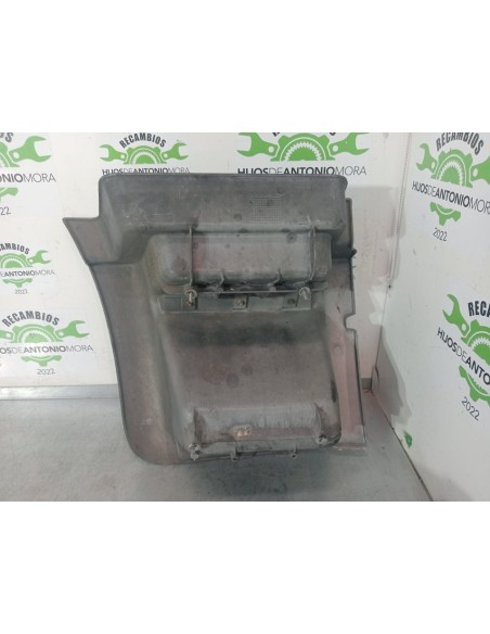 [98991] ESTRIBO DELANTERO IZQUIERO - IVECO STRALIS (AS) (01/2012 - 01/2019)