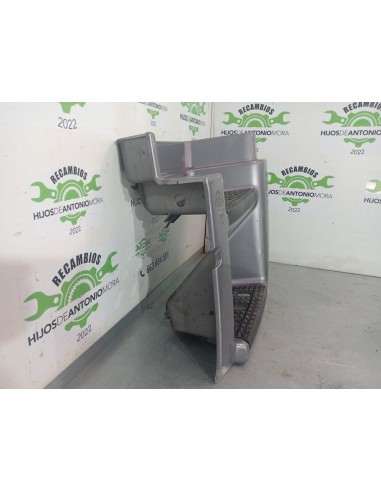 [98991] ESTRIBO DELANTERO IZQUIERO - IVECO...