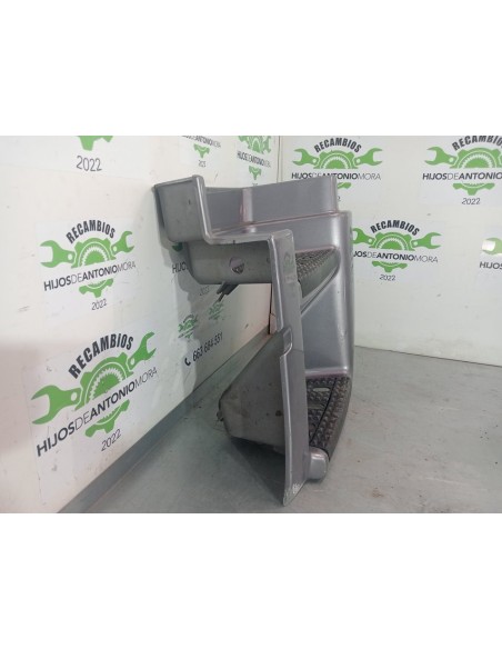 [98991] ESTRIBO DELANTERO IZQUIERO - IVECO STRALIS (AS) (01/2012 - 01/2019)