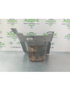 [95932] ESTRIBO DELANTERO IZQUIERO - IVECO STRALIS (AS)... 2