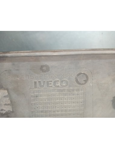 [95932] ESTRIBO DELANTERO IZQUIERO - IVECO...