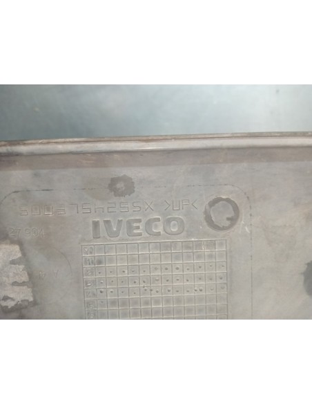 [95932] ESTRIBO DELANTERO IZQUIERO - IVECO STRALIS (AS) (01/2012 - 01/2019)