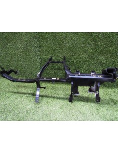 [93429] ESTRUCTURA SALPICADERO - AUDI Q7 (4M) (01/2015 -...