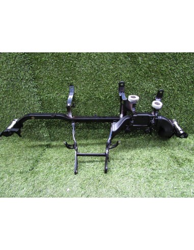 [93429] ESTRUCTURA SALPICADERO - AUDI Q7 (4M)...