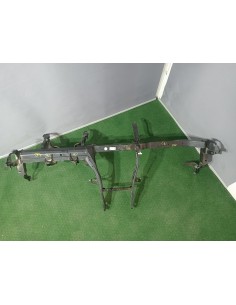 [97947] ESTRUCTURA SALPICADERO - AUDI Q7 (4M) (01/2015 -...