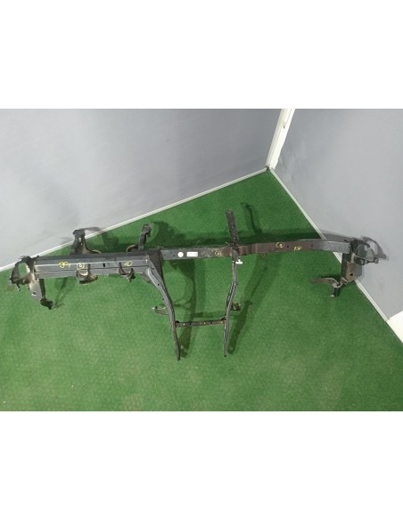 [97947] ESTRUCTURA SALPICADERO - AUDI Q7 (4M) (01/2015 - 12/2019)
