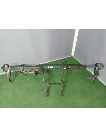 [97947] ESTRUCTURA SALPICADERO - AUDI Q7 (4M) (01/2015 - 12/2019)