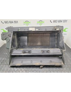 [99620] EVAPORADOR AIRE ACONDICIONADO - MAN TG - A 18.XXX