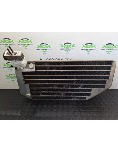 [91420] EVAPORADOR AIRE ACONDICIONADO - SCANIA...