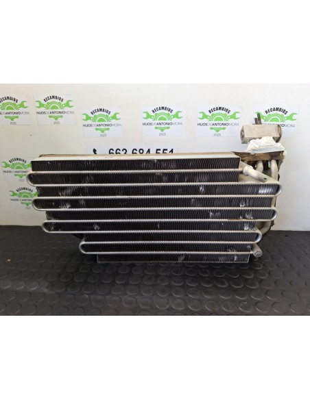 [91420] EVAPORADOR AIRE ACONDICIONADO - SCANIA SERIE 4 (P/R 94 G) (01/1996 - 01/2004)