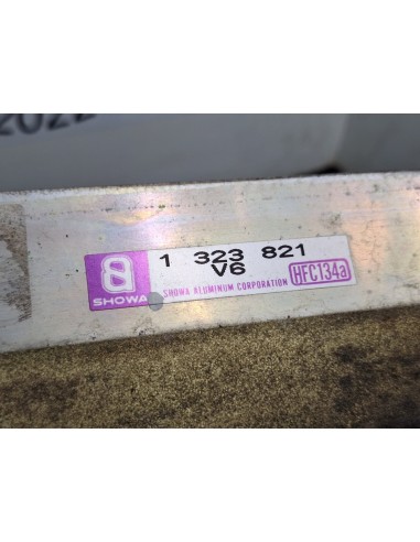 [91420] EVAPORADOR AIRE ACONDICIONADO - SCANIA...