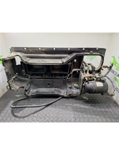 [105776] EVAPORADOR AIRE ACONDICIONADO - SCANIA SERIE 4...