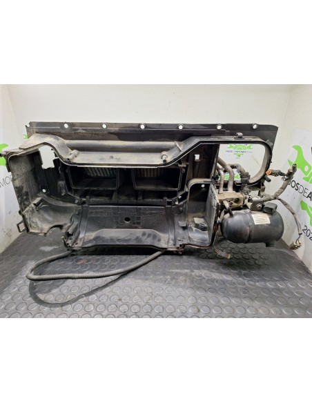 [105776] EVAPORADOR AIRE ACONDICIONADO - SCANIA SERIE 4 (P/R 94 G) (01/1996 - 01/2004)