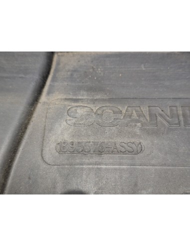 [105776] EVAPORADOR AIRE ACONDICIONADO - SCANIA...