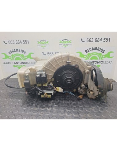 [99848] EVAPORADOR AIRE ACONDICIONADO -...