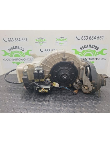 [99848] EVAPORADOR AIRE ACONDICIONADO - MITSUBISHI MONTERO (L040)