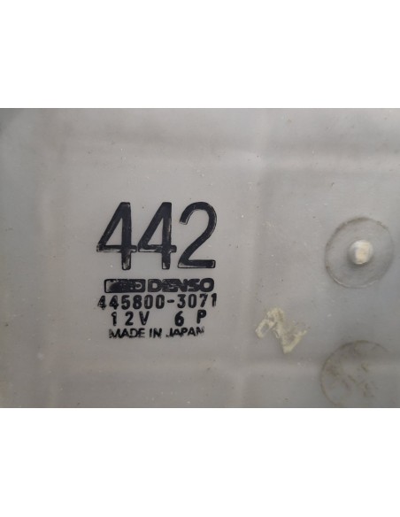 [99848] EVAPORADOR AIRE ACONDICIONADO - MITSUBISHI MONTERO (L040)