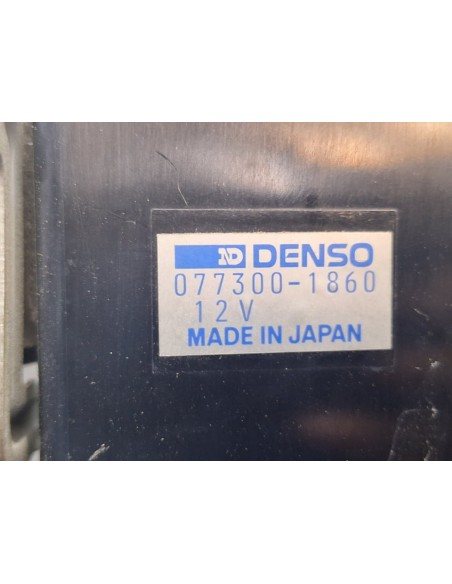 [99848] EVAPORADOR AIRE ACONDICIONADO - MITSUBISHI MONTERO (L040)