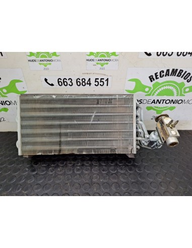 [102668] EVAPORADOR AIRE ACONDICIONADO - IVECO...