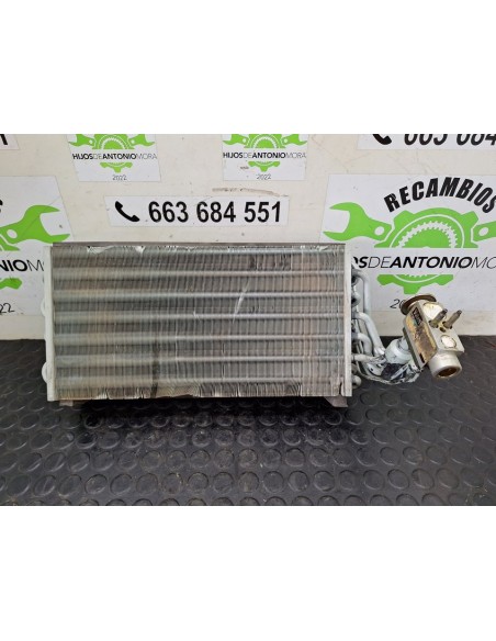 [102668] EVAPORADOR AIRE ACONDICIONADO - IVECO EUROCARGO TECTOR (01/2001 - 12/2003)