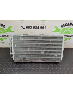 [102668] EVAPORADOR AIRE ACONDICIONADO - IVECO EUROCARGO... 2