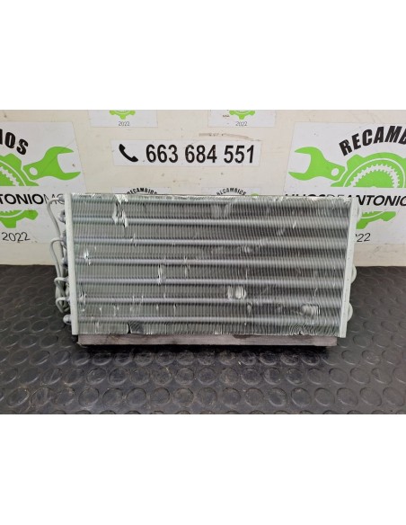 [102668] EVAPORADOR AIRE ACONDICIONADO - IVECO EUROCARGO TECTOR (01/2001 - 12/2003)
