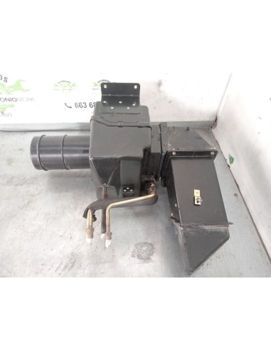 [105313] EVAPORADOR AIRE ACONDICIONADO - NISSAN...