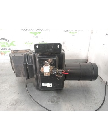 [105313] EVAPORADOR AIRE ACONDICIONADO - NISSAN...