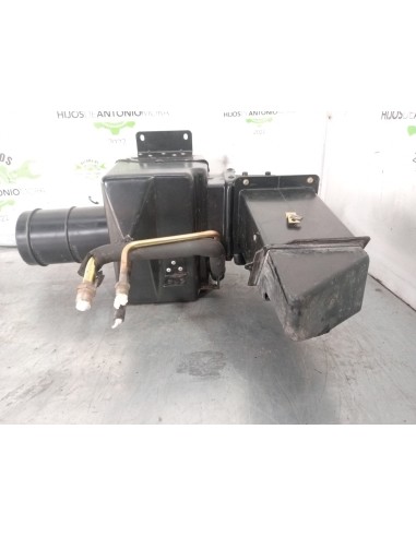 [105313] EVAPORADOR AIRE ACONDICIONADO - NISSAN...