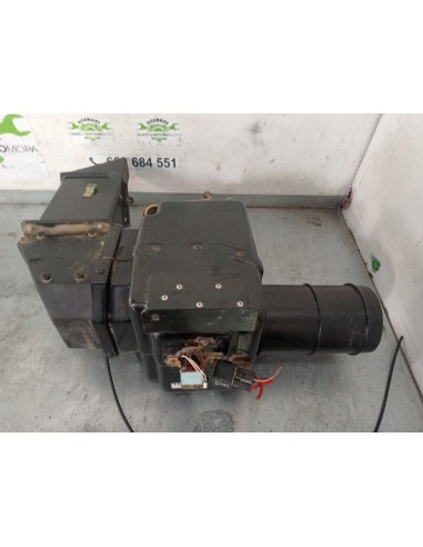 [105313] EVAPORADOR AIRE ACONDICIONADO - NISSAN...