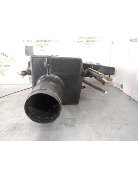 [105313] EVAPORADOR AIRE ACONDICIONADO - NISSAN ATLEON