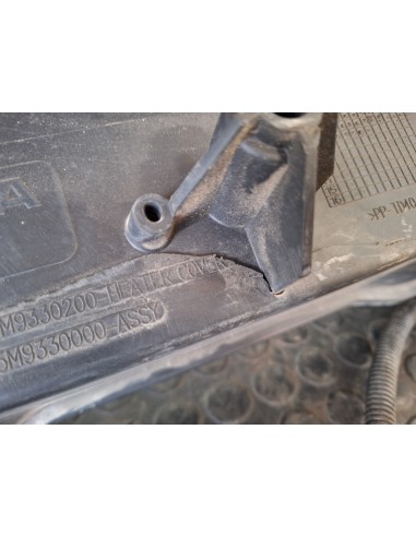 [105492] EVAPORADOR AIRE ACONDICIONADO - SCANIA...