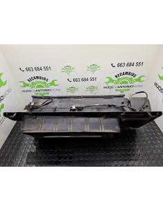 [99621] EVAPORADOR AIRE ACONDICIONADO - MAN TGX 35.XXX...