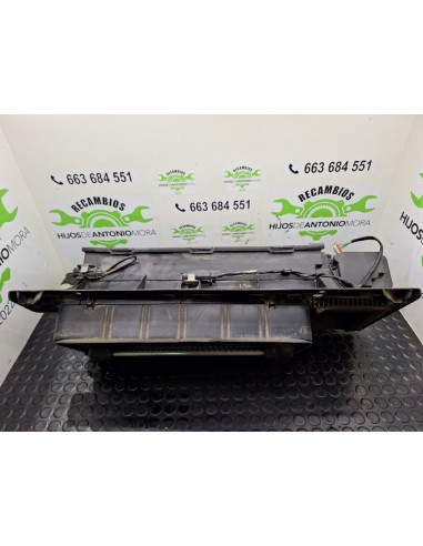 [99621] EVAPORADOR AIRE ACONDICIONADO - MAN TGX...