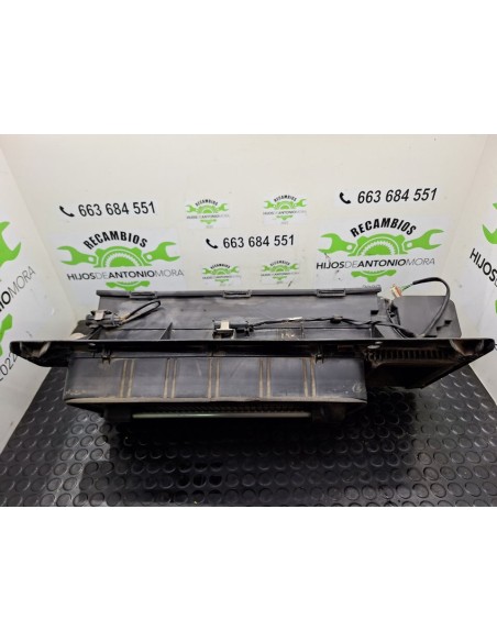 [99621] EVAPORADOR AIRE ACONDICIONADO - MAN TGX 35.XXX (01/2007 - ...)