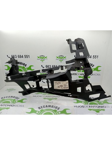 [96834] FALDON DELANTERO - MERCEDES CLASE E LIM. (W213)