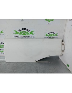 [99613] FALDON LATERAL - MAN TGX 35.XXX (01/2007 - ...)