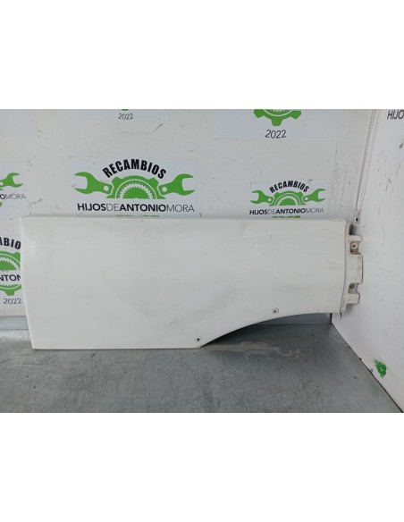 [99613] FALDON LATERAL - MAN TGX 35.XXX (01/2007 - ...)