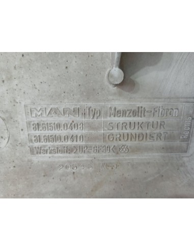 [99613] FALDON LATERAL - MAN TGX 35.XXX...