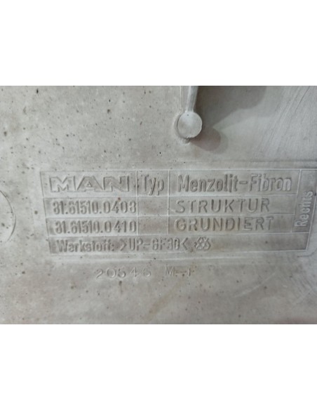 [99613] FALDON LATERAL - MAN TGX 35.XXX (01/2007 - ...)