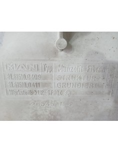 [99611] FALDON LATERAL - MAN TGX 35.XXX (01/2007 - ...) 2