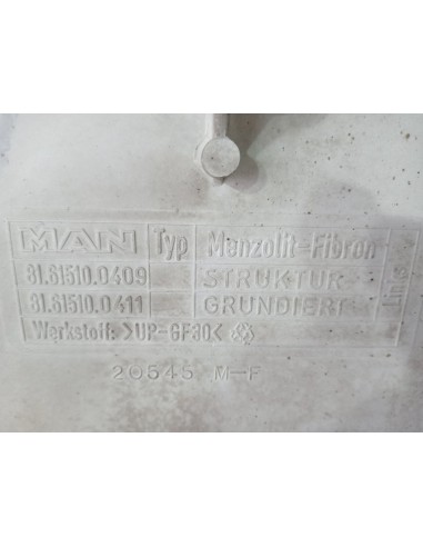 [99611] FALDON LATERAL - MAN TGX 35.XXX...