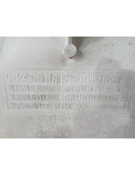 [99611] FALDON LATERAL - MAN TGX 35.XXX (01/2007 - ...)