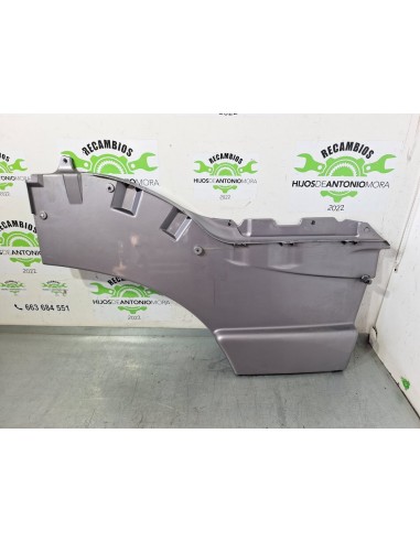[99664] FALDON LATERAL DERECHO - IVECO STRALIS...
