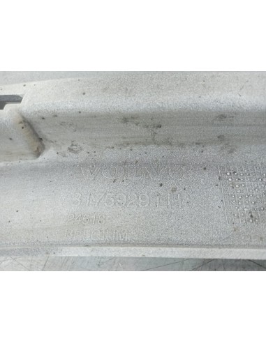 [100203] FALDON LATERAL IZQUIERDO - VOLVO FH 13