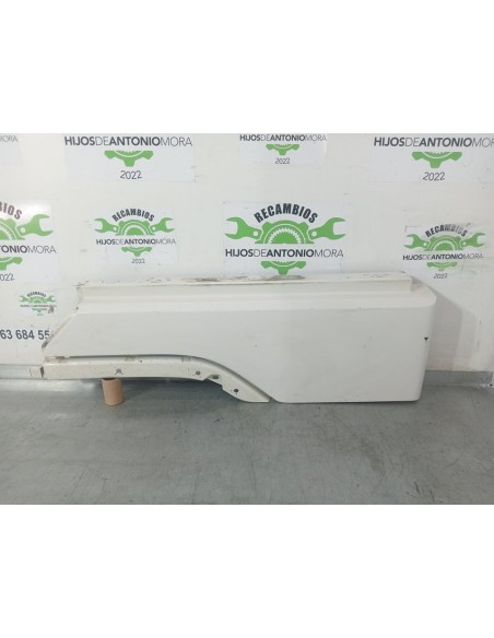 [100203] FALDON LATERAL IZQUIERDO - VOLVO FH 13