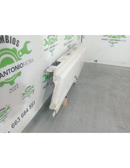 [100203] FALDON LATERAL IZQUIERDO - VOLVO FH 13