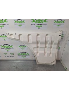 [100051] FALDON LATERAL IZQUIERDO - MAN TGX 35.XXX...