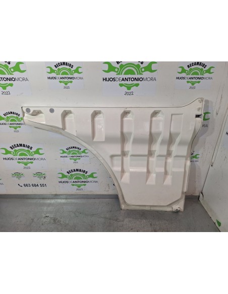 [100051] FALDON LATERAL IZQUIERDO - MAN TGX 35.XXX (01/2007 - ...)