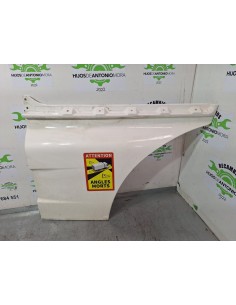 [100051] FALDON LATERAL IZQUIERDO - MAN TGX 35.XXX... 2